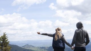 ハイキングとピクニックの違いは?トレッキングとの違いは?