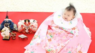雛祭りのお祝い金額は?初節句で包む祝い金の相場を紹介!