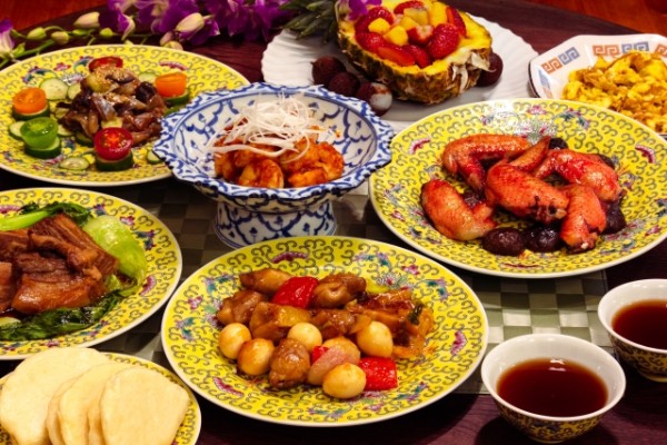 中華料理と中国料理の違いとは？中華料理といえばどんな料理か特徴を紹介